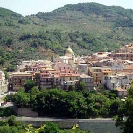 B&B Grandinetti Nocera Terinese Luaran gambar