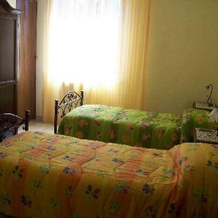 B&B Grandinetti Nocera Terinese Luaran gambar