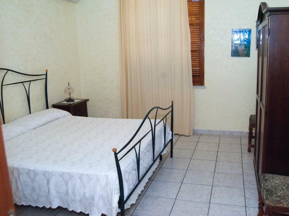 B&B Grandinetti Nocera Terinese Luaran gambar