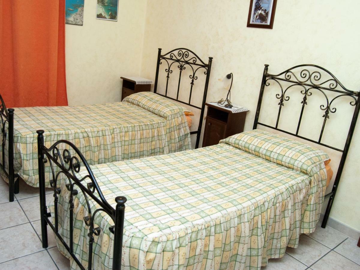 B&B Grandinetti Nocera Terinese Luaran gambar