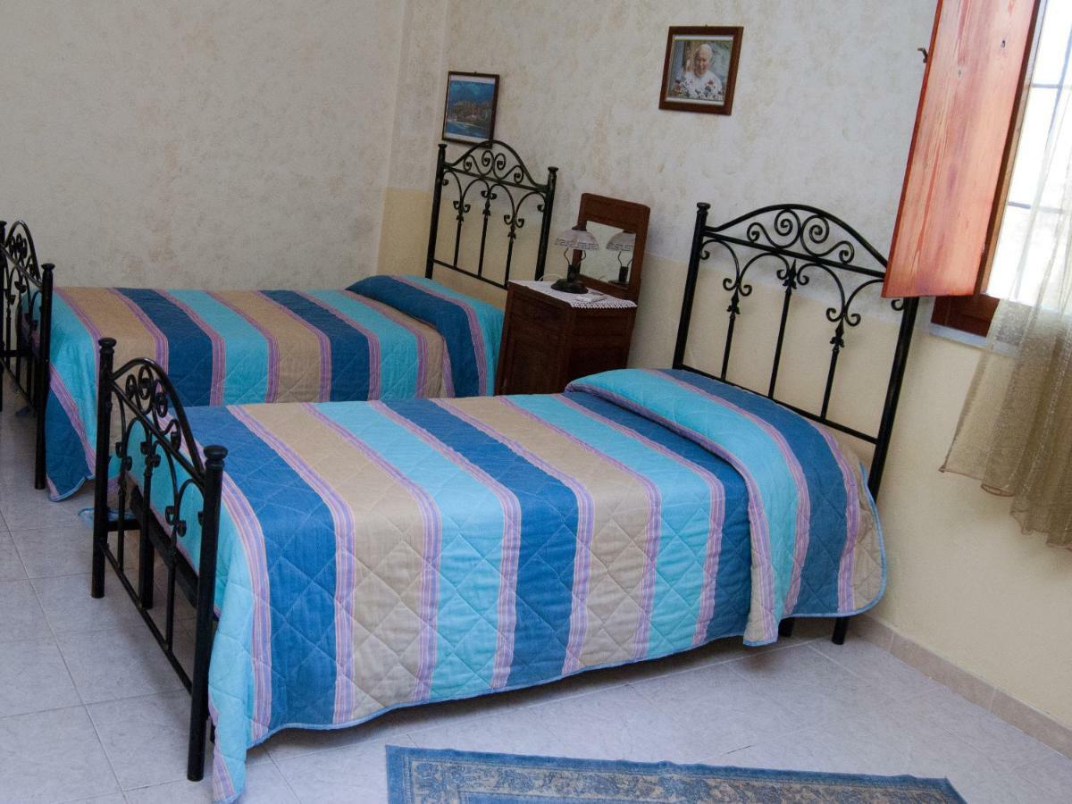 B&B Grandinetti Nocera Terinese Luaran gambar