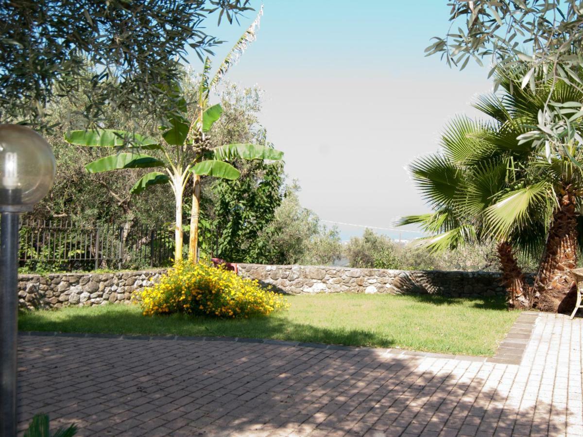 B&B Grandinetti Nocera Terinese Luaran gambar