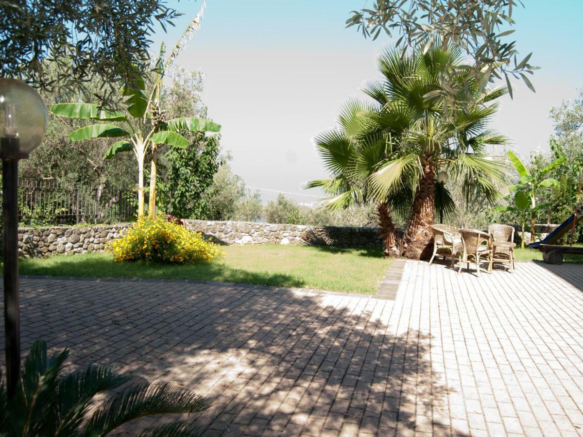 B&B Grandinetti Nocera Terinese Luaran gambar