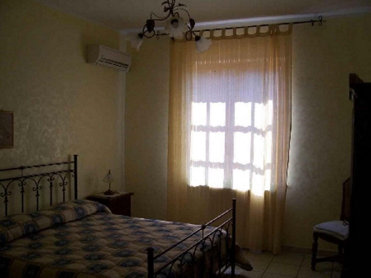 B&B Grandinetti Nocera Terinese Luaran gambar