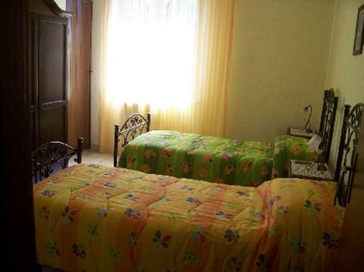 B&B Grandinetti Nocera Terinese Luaran gambar